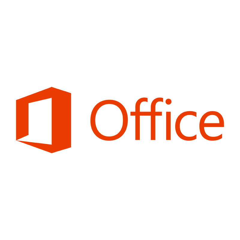 Microsoft Office 2024 and Microsoft 365 software