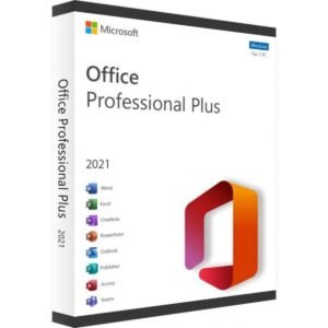 Office 2021 Professional Plus phone activation