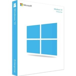 Microsoft Windows 10 Enterprise Digital License Online Activation
