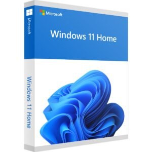 Windows 11 Home Digital License